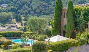 Venda Propriedade Auribeau-sur-Siagne