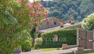 Venda Propriedade Auribeau-sur-Siagne