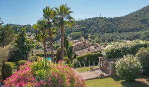 Venda Propriedade Auribeau-sur-Siagne