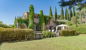 Venda Propriedade Auribeau-sur-Siagne