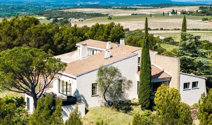 Venda Propriedade Avignon