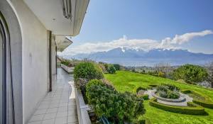 Venda Propriedade Blonay-Saint-Légier