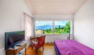 Venda Propriedade Blonay-Saint-Légier