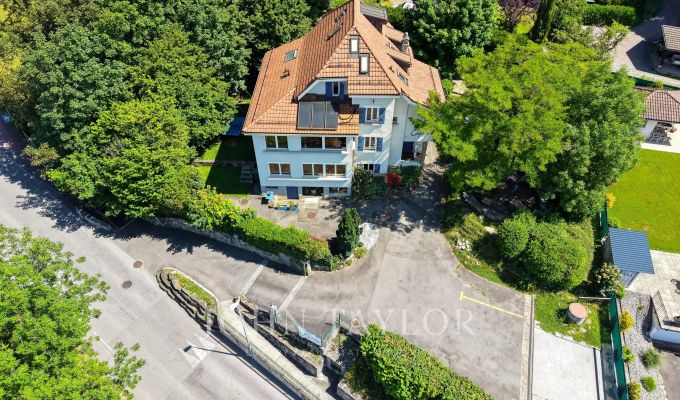 Venda Propriedade Blonay-Saint-Légier