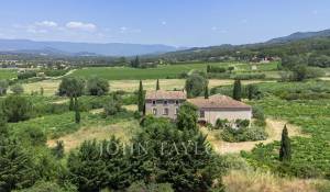 Venda Propriedade Bonnieux