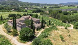 Venda Propriedade Bonnieux