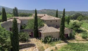 Venda Propriedade Bonnieux