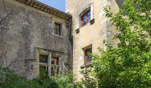 Venda Propriedade Bonnieux