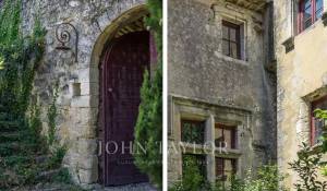 Venda Propriedade Bonnieux