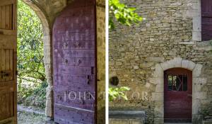 Venda Propriedade Bonnieux