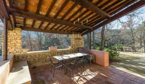 Venda Propriedade Bonnieux