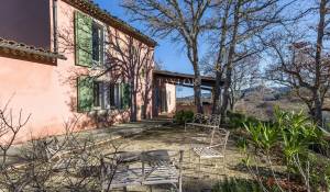 Venda Propriedade Bonnieux