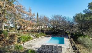 Venda Propriedade Bonnieux