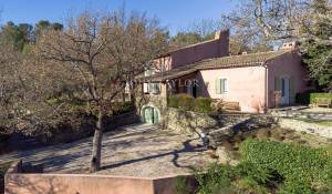 Venda Propriedade Bonnieux