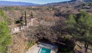 Venda Propriedade Bonnieux