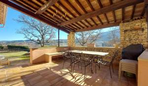 Venda Propriedade Bonnieux