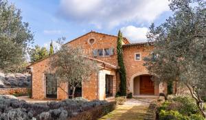 Venda Propriedade Bonnieux