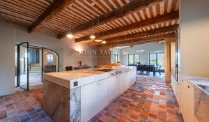 Venda Propriedade Bonnieux