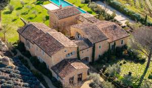 Venda Propriedade Bonnieux