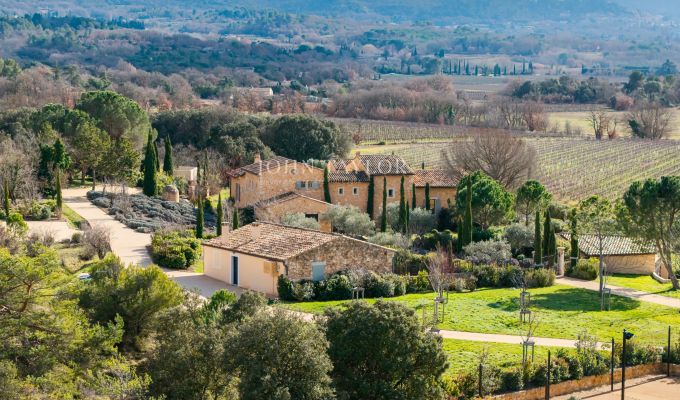 Venda Propriedade Bonnieux