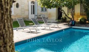 Venda Propriedade Bordeaux