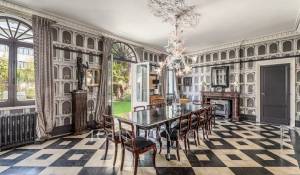 Venda Propriedade Bordeaux