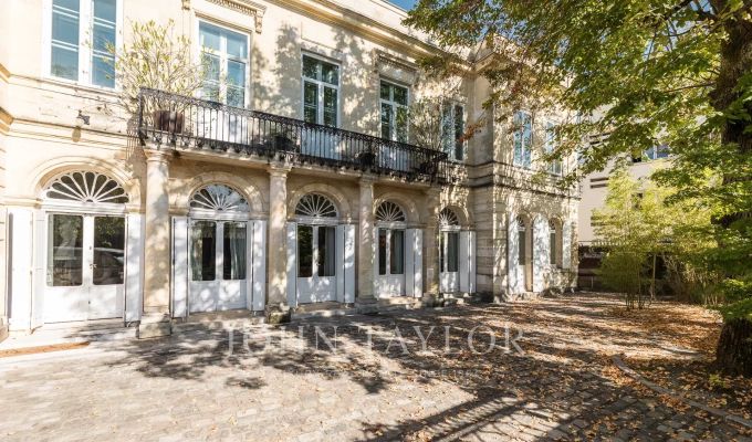 Venda Propriedade Bordeaux