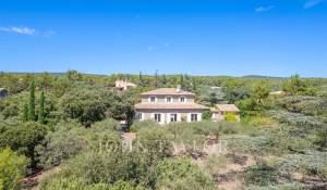 Venda Propriedade Cabrières-d'Avignon