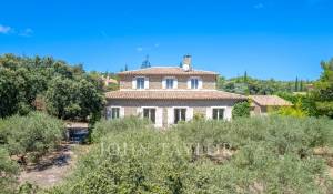 Venda Propriedade Cabrières-d'Avignon