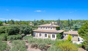 Venda Propriedade Cabrières-d'Avignon