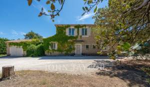 Venda Propriedade Cabrières-d'Avignon