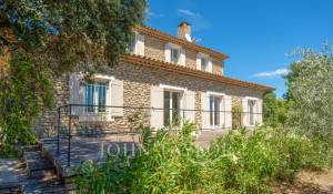 Venda Propriedade Cabrières-d'Avignon