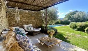 Venda Propriedade Cabrières-d'Avignon