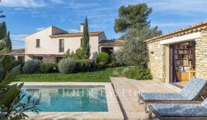 Venda Propriedade Cabrières-d'Avignon