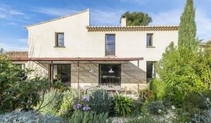 Venda Propriedade Cabrières-d'Avignon