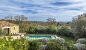 Venda Propriedade Cabrières-d'Avignon