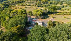 Venda Propriedade Cadenet
