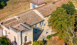 Venda Propriedade Cadenet