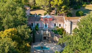 Venda Propriedade Cadenet