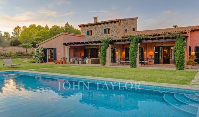 Venda Propriedade Calvià