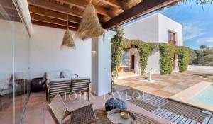 Venda Propriedade Can Furnet