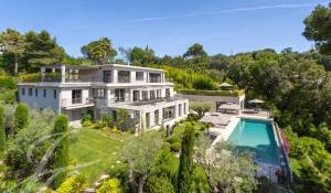 Venda Propriedade Cannes