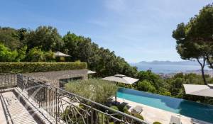 Venda Propriedade Cannes