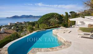 Venda Propriedade Cannes