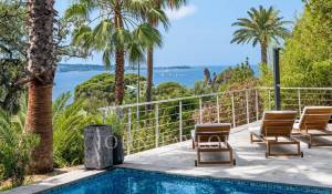 Venda Propriedade Cannes