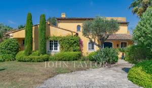 Venda Propriedade Cannes