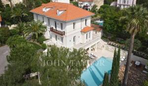 Venda Propriedade Cannes