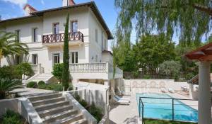 Venda Propriedade Cannes