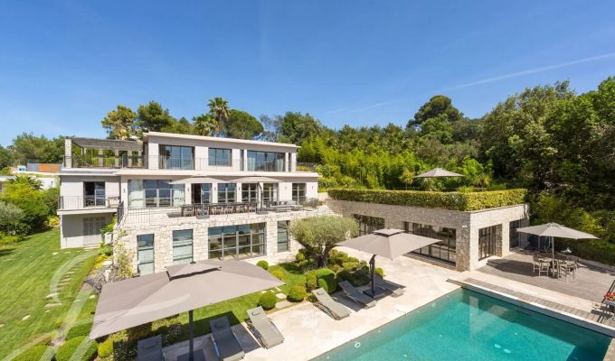 Venda Propriedade Cannes