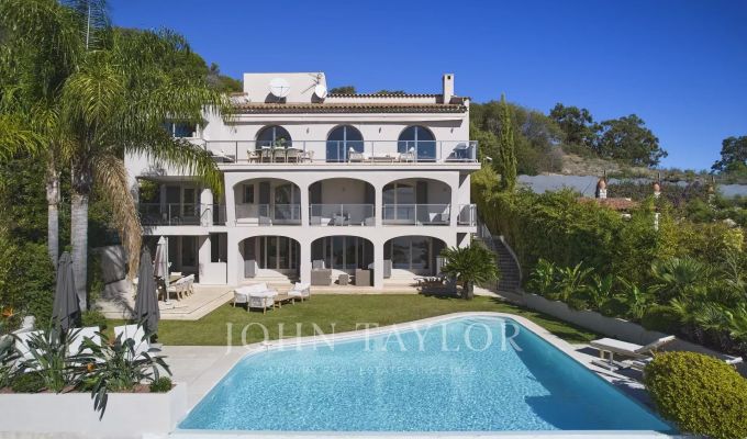 Venda Propriedade Cannes